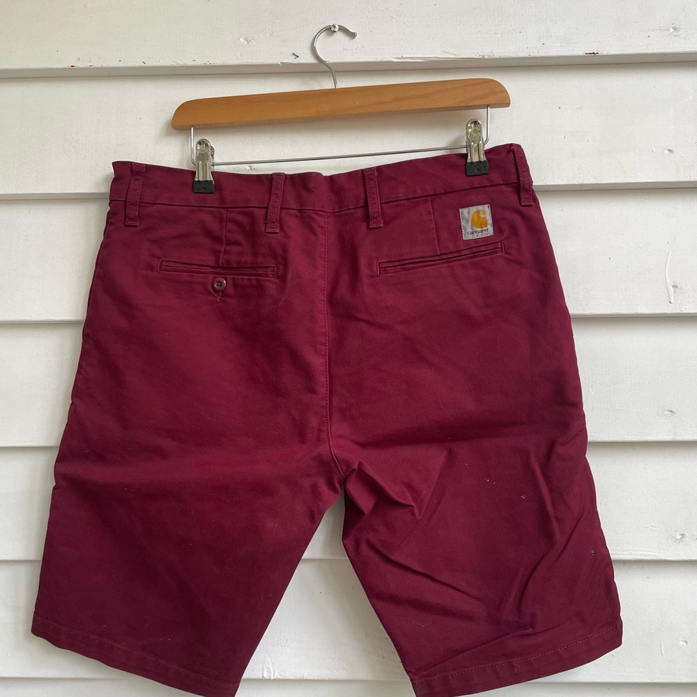 Mens Carhartt shorts